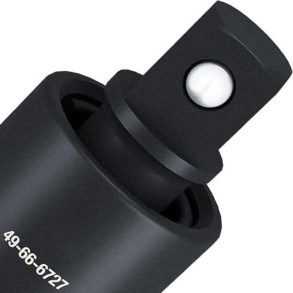 MILWAUKEE Shockwave Impact Duty 1/2" Drive (49-66-6727)