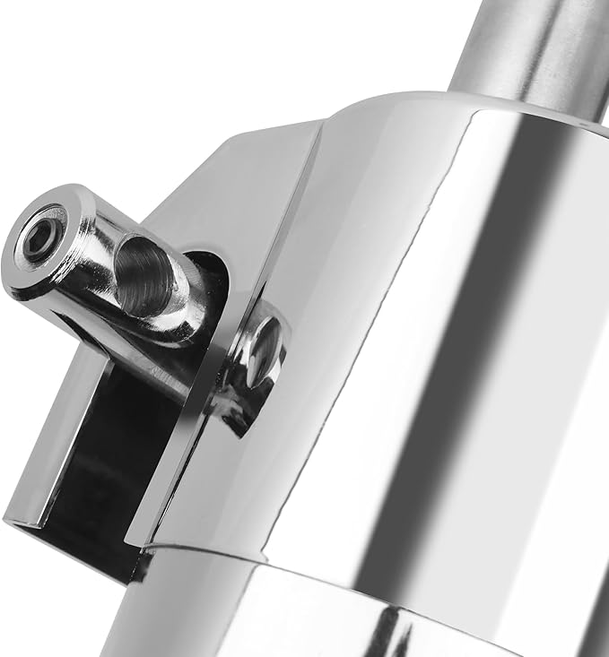 Barber Chair Replacement Hydraulic Pump - For Bar Beauty Salon Barber Hairdressing Adjustable Height,Weight Capacity 440 Lbs200kg,Replacement Part For Most Standard Styling Chairs,Easy To Use