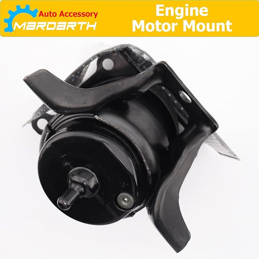 84175582 Front Right Passenger Side Engine Motor Mounts Compatible with 2014-2018 Sliverado Sierra 1500 V8, 2015-2020 Escalade Suburban Tahoe, Yukon, Yukon XL