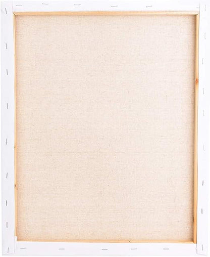 BROLEO Oil Painting Frame Painting Frame, Canvas Frame, for Artist Lover, Airshipcvgryb05d