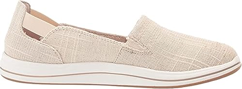 Clarks Women's Breeze Step Loafer