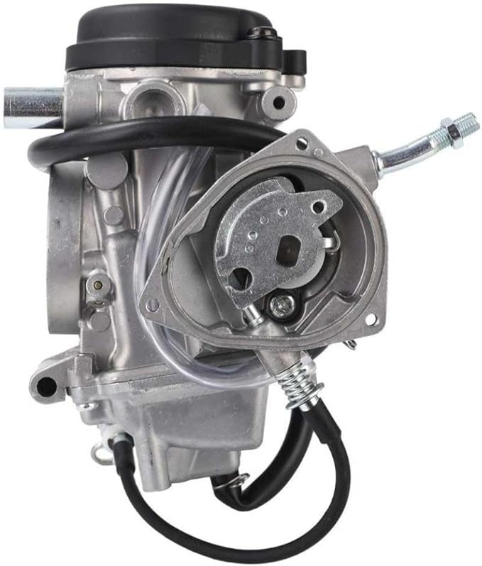 33mm Carburetor PD33J Compatible With KODIAK 450 YFM450 4X4 2003-2005 And BRUIN 350 2WD4X4 Motorcycle Engine Parts