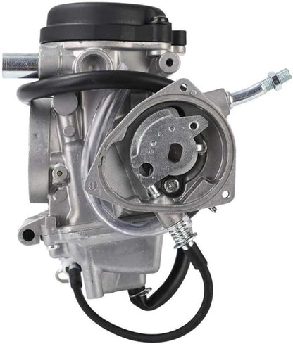 33mm Carburetor PD33J Compatible With KODIAK 450 YFM450 4X4 2003-2005 And BRUIN 350 2WD4X4 Motorcycle Engine Parts