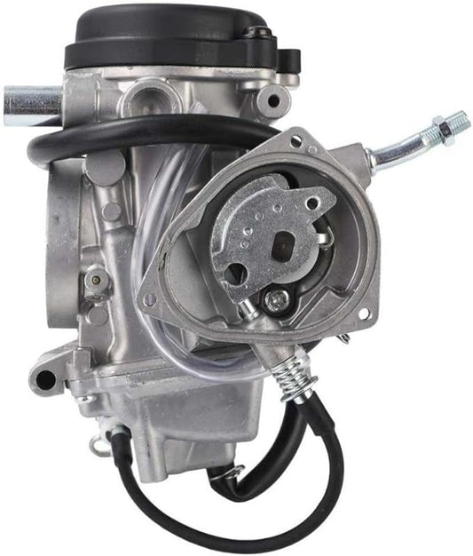 33mm Carburetor PD33J Compatible With KODIAK 450 YFM450 4X4 2003-2005 And BRUIN 350 2WD4X4 Motorcycle Engine Parts