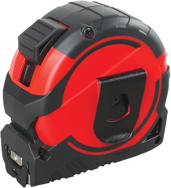 CRAFTSMAN CMHT37835S CFT PRO-13 35FT Tape