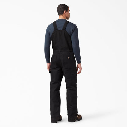 Men's Premium Insulated Duck Bib All