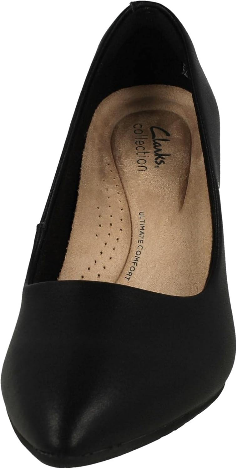 Clarks Women's Kataleyna Gem Pumps | dress shoes
