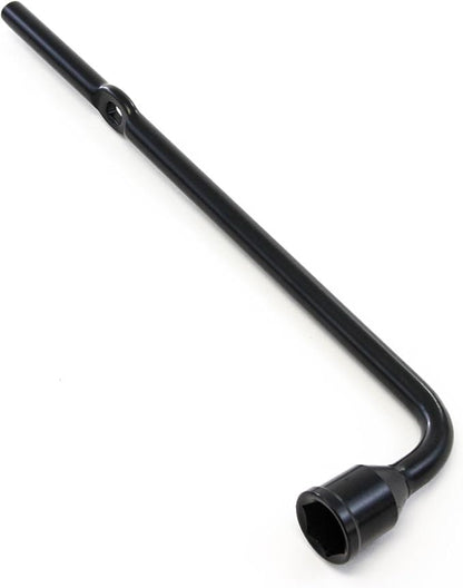 Red Hound Auto 2005-2021 Compatible with Honda Odyssey and 2017-2020 Civic TouringType R Spare Lug Wrench Tire Tool Replacement for Jack