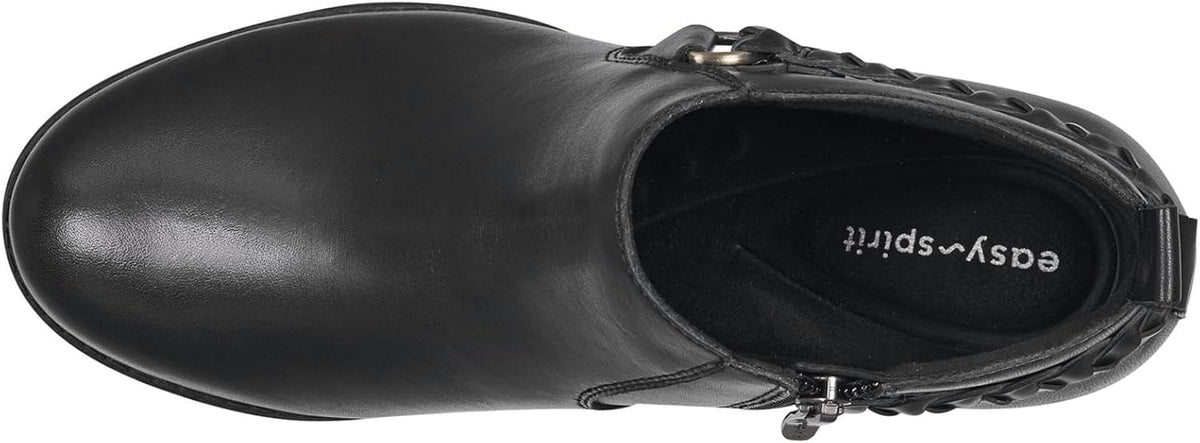 Easy Spirit Women's Roslyn Ankle Boots .