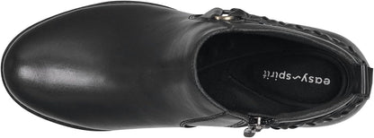 Easy Spirit Women's Roslyn Ankle Boots .