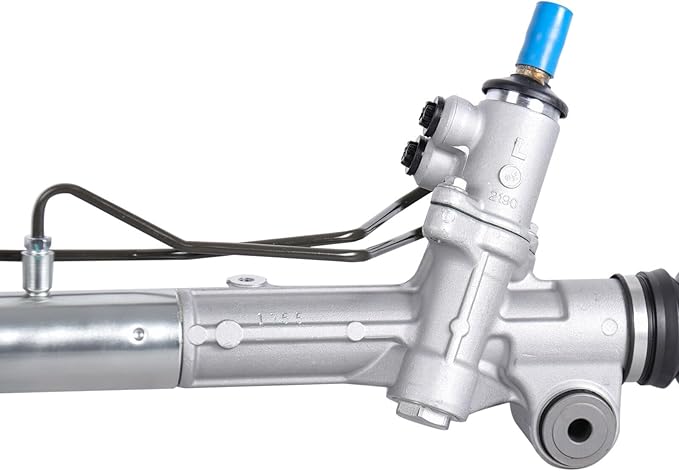 Power Steering Rack Pinion Assy Iron + Aluminum for Lexus for ES300 2002-2003 for ES330 2004-2006 for ES350 2007-2012,for Toyota for Avalon 2005-2012 for Camry 2002-2006 M50003J