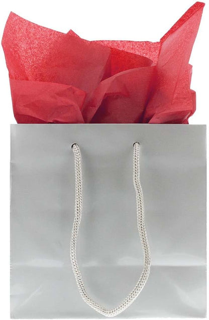 PAPER Tissue Paper - Red - 10 Sheets/Pack