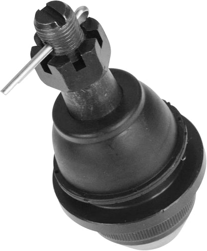 TRQ Front Lower Ball Joint Compatible with 1996-1999 Chevrolet K1500 K1500 Suburban 1996-2000 K2500 K2500 Suburban K3500 Tahoe GMC Yukon