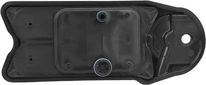 Fleetguard CV52001 Crankcase Filter