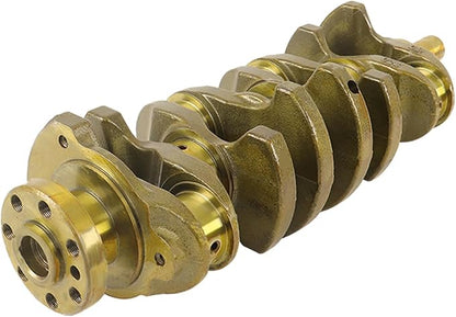 Engine Crankshaft 23111-2G200 Replacement for Hyundai Sonata Santa Kia Forte Optima Sorento 2.4L 231112G230