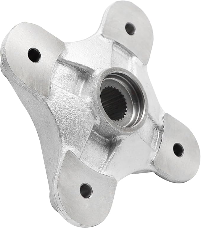 Rear Wheel Hub for Polaris Sportsman 550 850 1000 Scrambler 850 1000 2009-2024 5136946 5136295