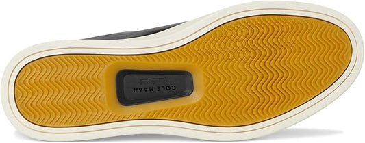 Cole Haan Men's Grandpro Luxe Slip-on Sneakers