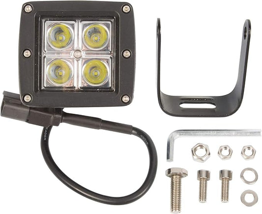 Kimpex LED Work Spot Light for UTV and ATV