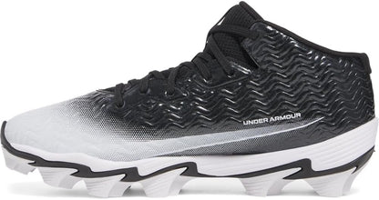 Size 11 Under Armour Spotlight Hammer RM Football Cleats