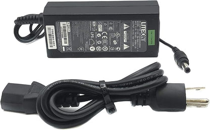 Lite-On PA-1041-81 AC Power Adapter 12V 3.33A 40W Power Supply with Power Cord