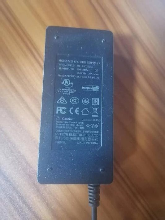 Adapter 24v