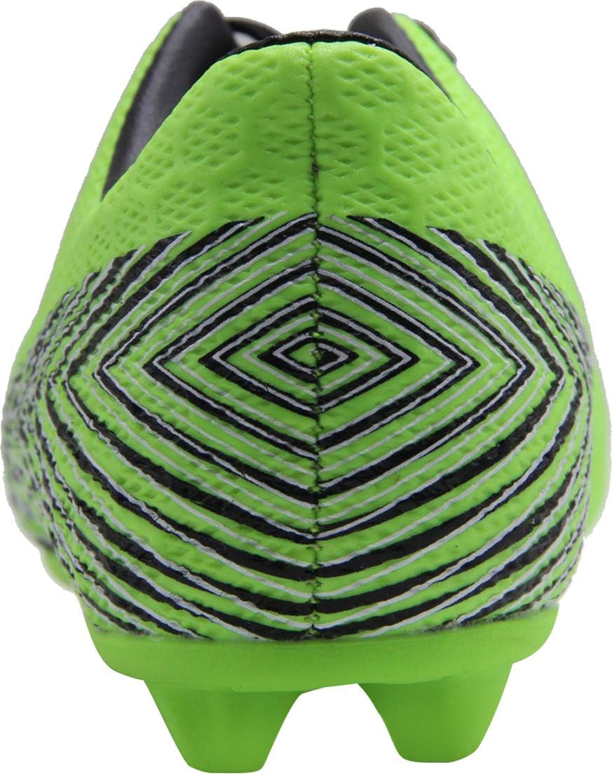 Kids' FG Outdoor Soccer Cleats