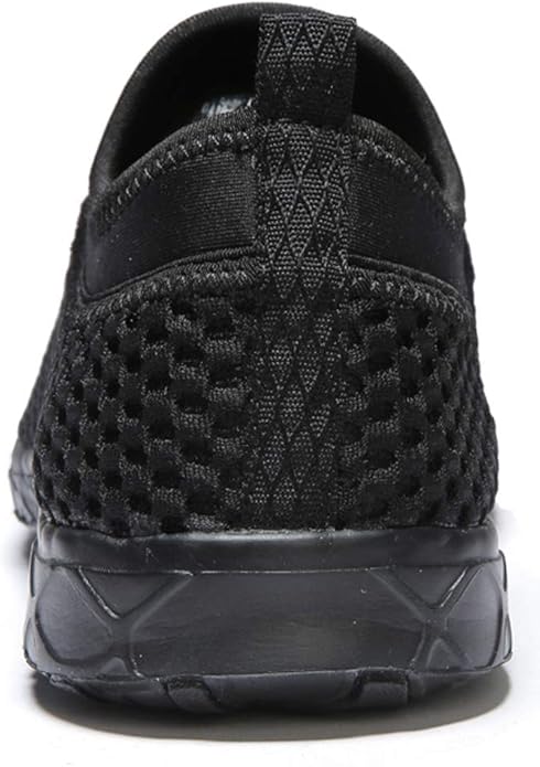 Men's Quick Drying Aqua Water Shoes