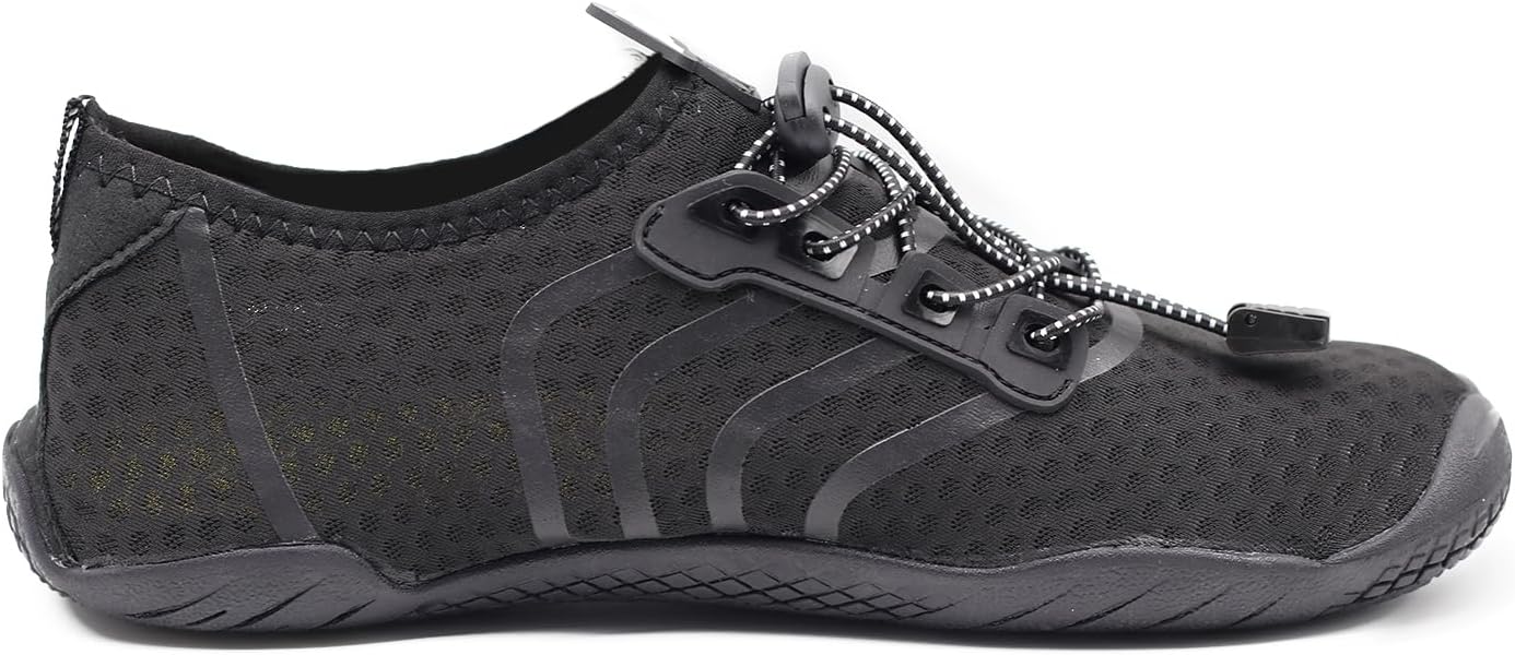 Water Shoes for Men Women Quick-Dry Barefoot Aqua Sock Outdoor Athletic Sport Shoes