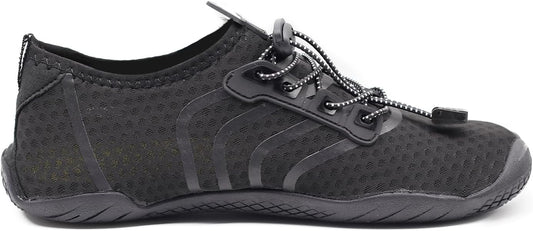 Water Shoes for Men Women Quick-Dry Barefoot Aqua Sock Outdoor Athletic Sport Shoes