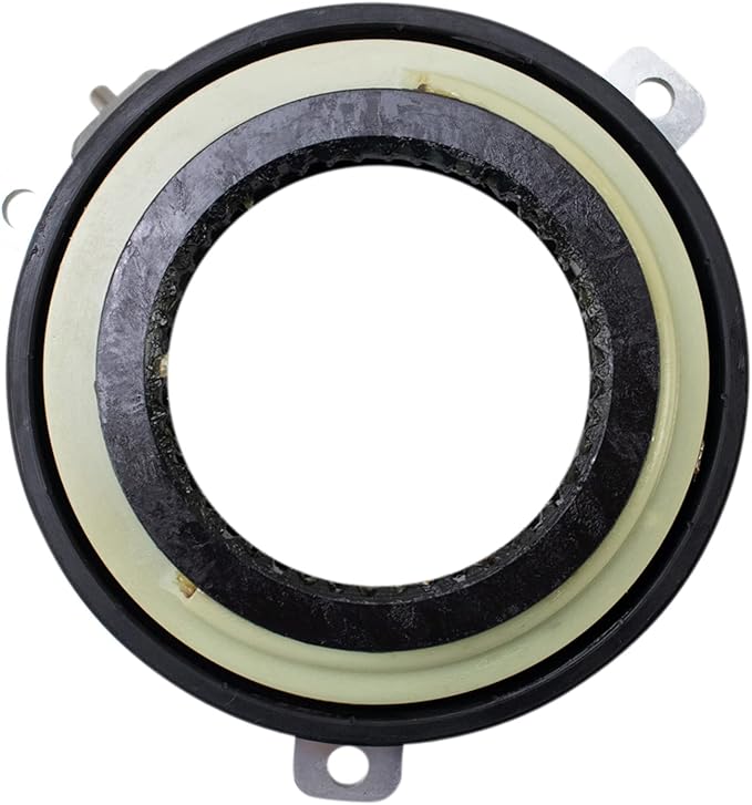 TRQ Front Auto-Locking Hub Actuator LH or RH Side for Ford Lincoln 4WD AWD