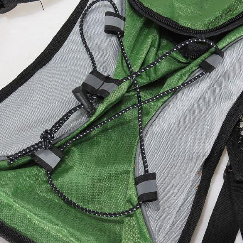 Hydration Pack with 2L Backpack Water Bladder for Hiking Running Biking 9 Colors 2 Styles