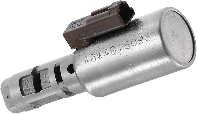 X AUTOHAUX Transmission Lock Up Clutch Dual Linear Shift Solenoid 35280-30050 for Toyota 4Runner