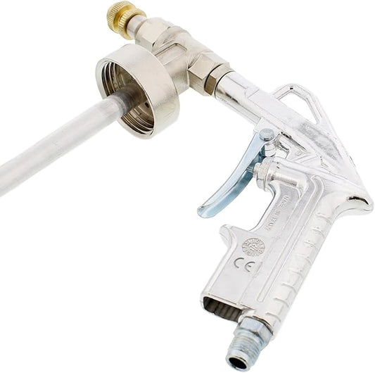 U-POL 4880 Raptor Professional Vari-Nozzle Application Gun