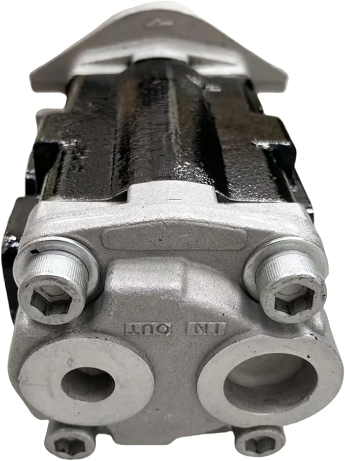 3C081-82204 3C08182204 New Hydraulic Pump Fits for Kubota M5 M5L M5N M4 M4N M9960 M9540 M8560 M8540 M7060