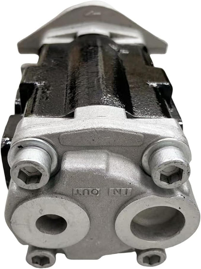 3C081-82204 3C08182204 New Hydraulic Pump Fits for Kubota M5 M5L M5N M4 M4N M9960 M9540 M8560 M8540 M7060