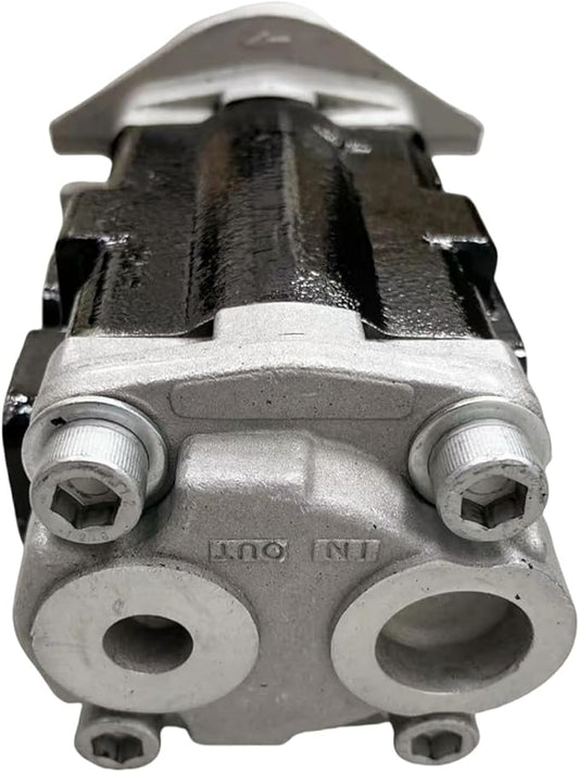 3C081-82204 3C08182204 New Hydraulic Pump Fits for Kubota M5 M5L M5N M4 M4N M9960 M9540 M8560 M8540 M7060