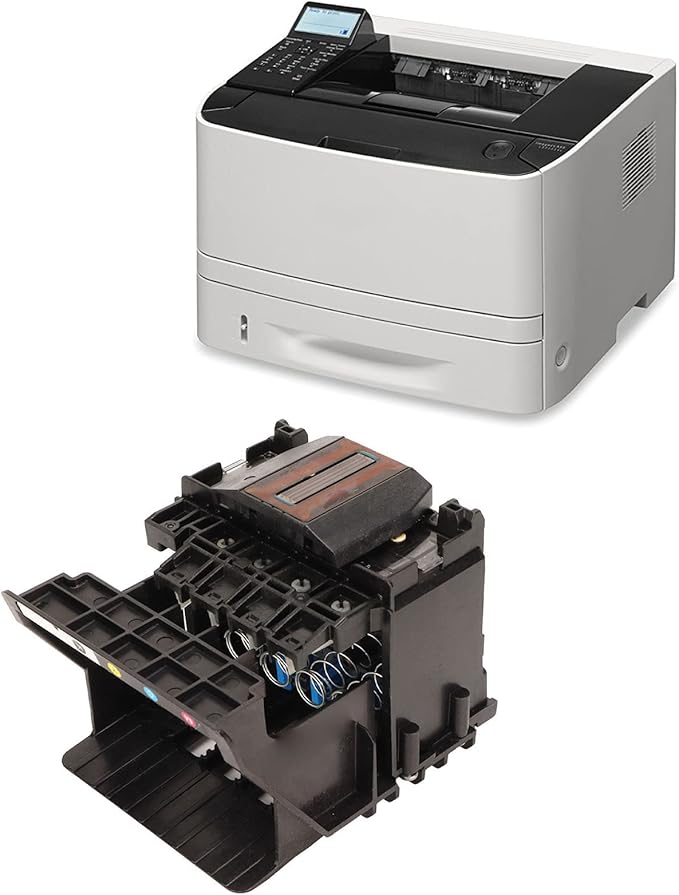 GOTOTOP Print Head 950 951 950xl 951xl Printhead Replacement Kit for Officejet Pro 8100 8600 8620 8630, Lightweight and Compact
