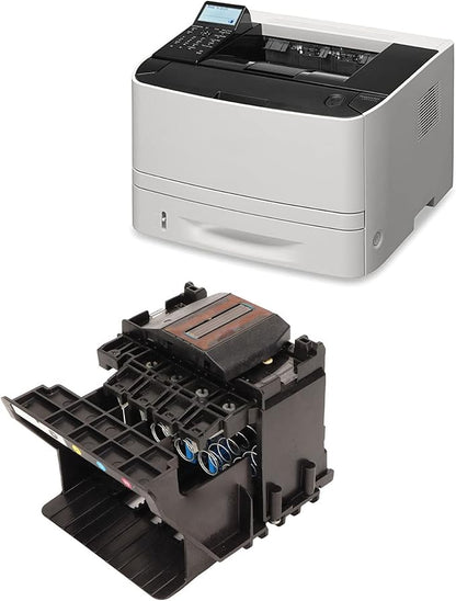 GOTOTOP Print Head 950 951 950xl 951xl Printhead Replacement Kit for Officejet Pro 8100 8600 8620 8630, Lightweight and Compact