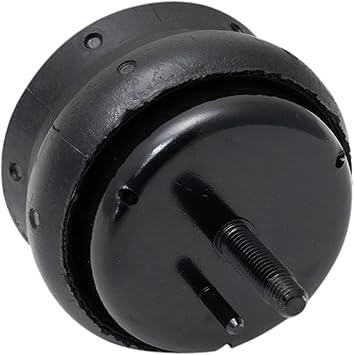TRQ Engine Mount Compatible with 2009-2011 Buick Lucerne 2003-2014 Cadillac CTS 2004-2009 SRX 2005-2011 STS