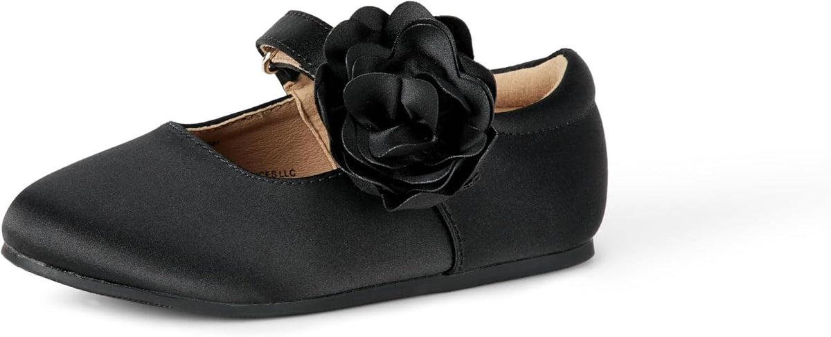 Essentials Girls and Toddlers' Mary Jane Flats