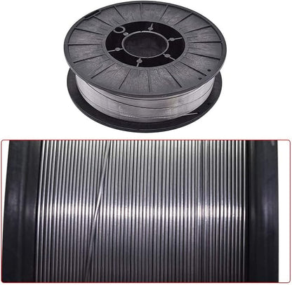 E71T-GS 0.0350.030 In (1.00.8 MM) 10Lbs Gasless Flux Core Welding Wire (0.035)