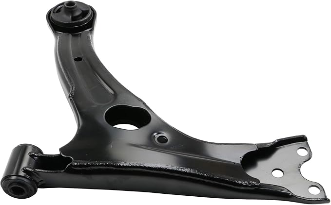 MOOG RK640360 Suspension Control Arm front right lower