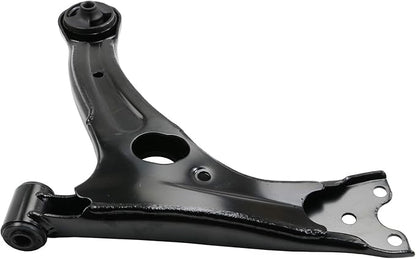 MOOG RK640360 Suspension Control Arm front right lower