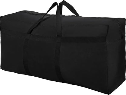 REDCAMP Foldable Travel Bag, Large Sports Bag, 75L96L100L, Lightweight Waterproof Tote Bag
