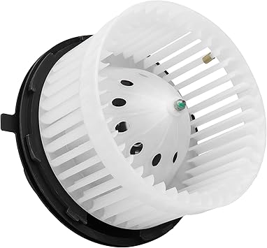 MAYASAF 700089 HVAC Blower Motor Assembly fit for Chevy Silverado 1500(2500/3500)/Suburban 1500(2500)/Tahoe, for GMC Sierra/Yukon, for Cadillac Escalade