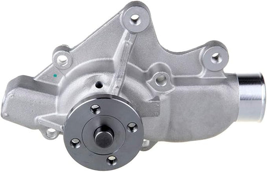 OCPTY Engine Water Pump with Gasket for Dodge for Jeep Dakota TJ Wrangler Cherokee Grand Cherokee Comanche 2.5L 4.0L AW7136
