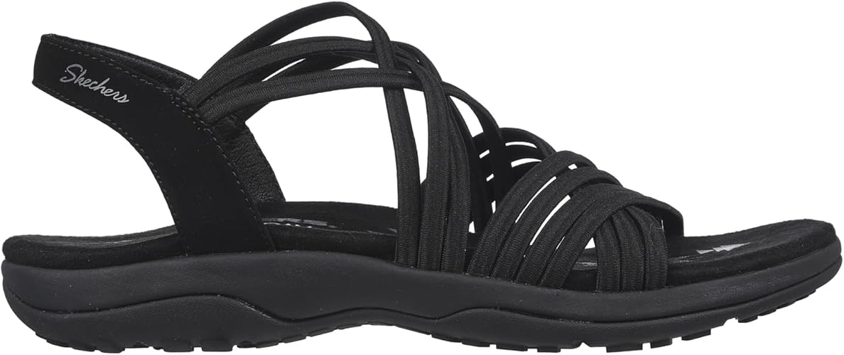 Skechers Women's Reggae Slim Sunnyside