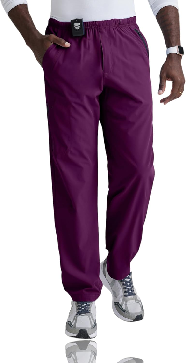 Men's Athletic Jog Pant