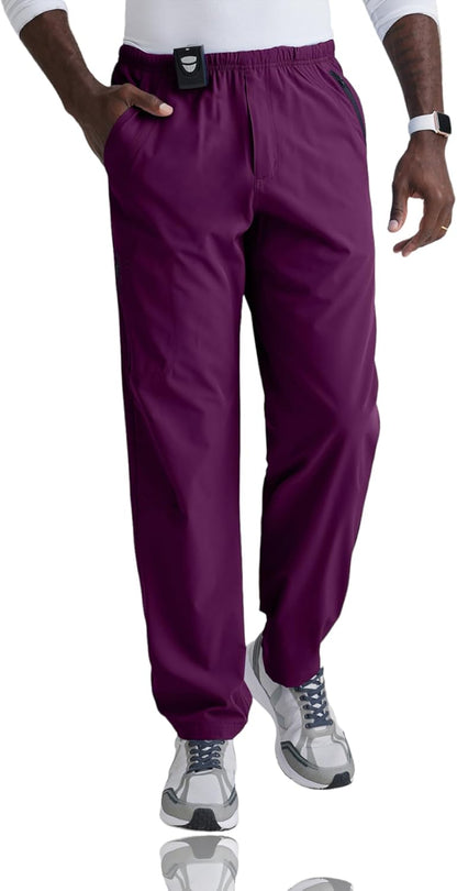 Men's Athletic Jog Pant