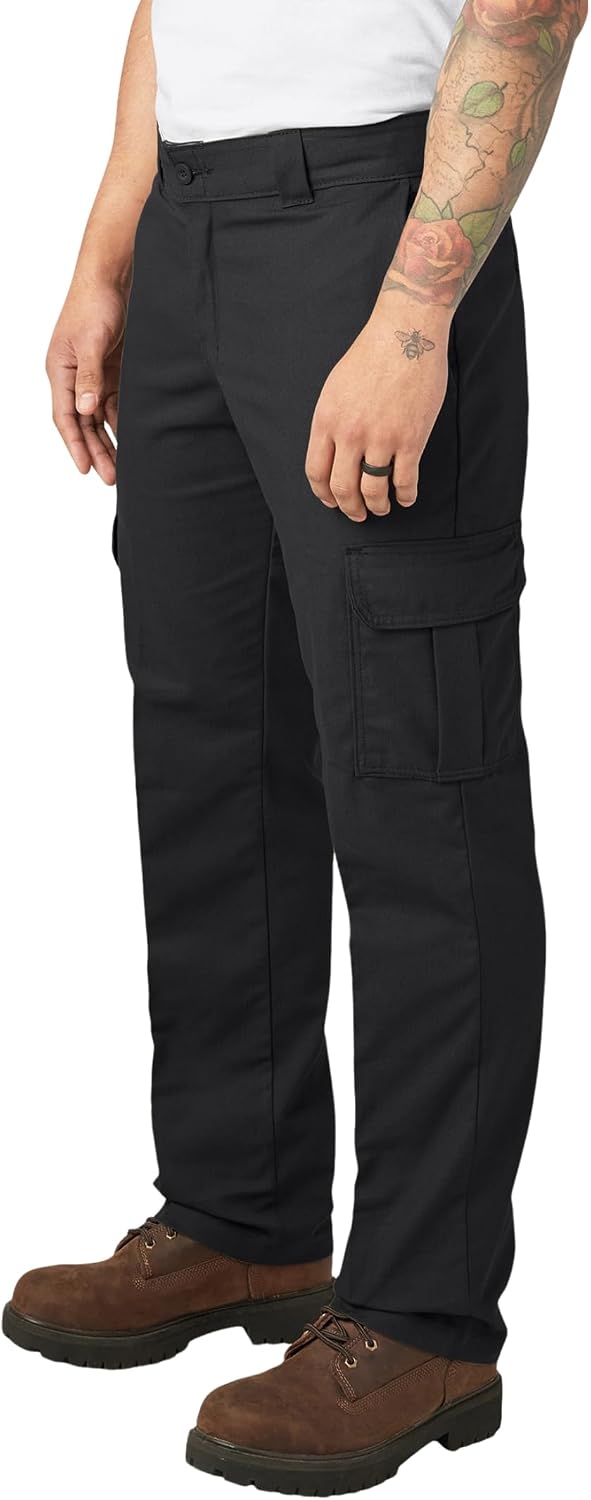 Dickies Men's Slim Fit Cargo Pants